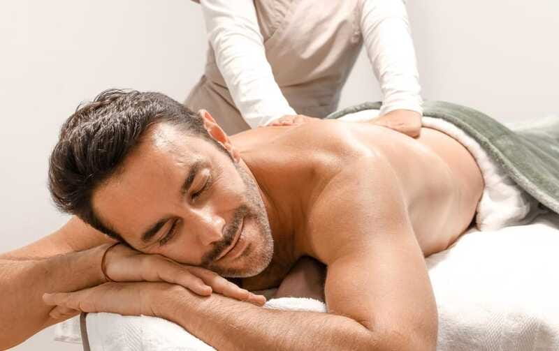 Mexico City: Relaxing or Decontracting Massage Experience - Practical tips for a smooth appointment