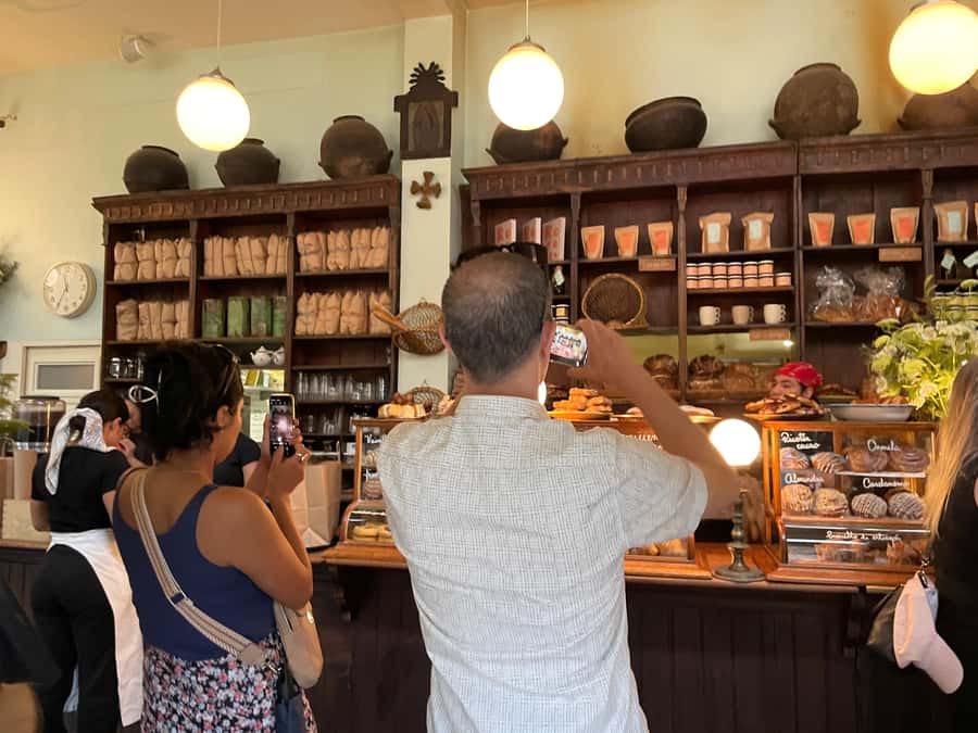 Mexico City: Roma and Condesa Guided Walking Tour - The 1985 earthquake story and how the neighborhoods kept changing