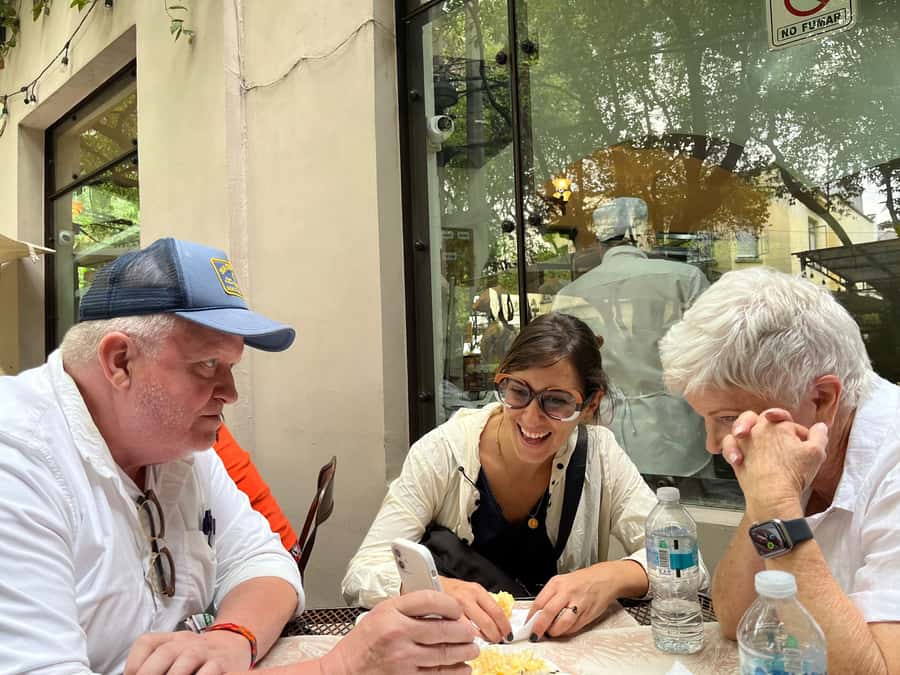 Mexico City: Roma and Condesa Guided Walking Tour - Should you book this Roma and Condesa walking tour?