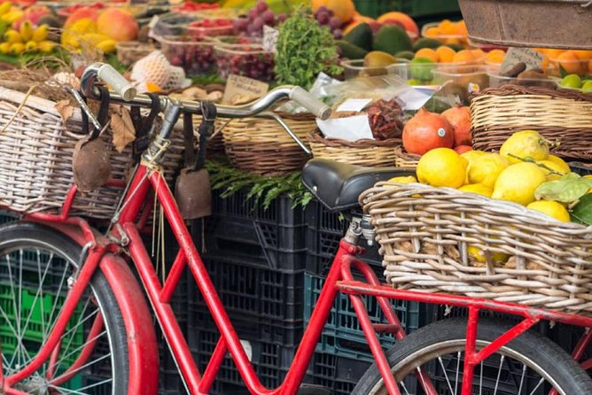 Mexico City-roma Foodie Walking Tour - The 3–4 Hour Walk: How Your Time Gets Spent