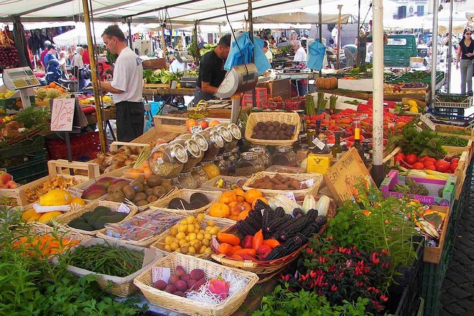 Mexico City-roma Foodie Walking Tour - Roma Norte Food Stops: What You’ll Actually Eat