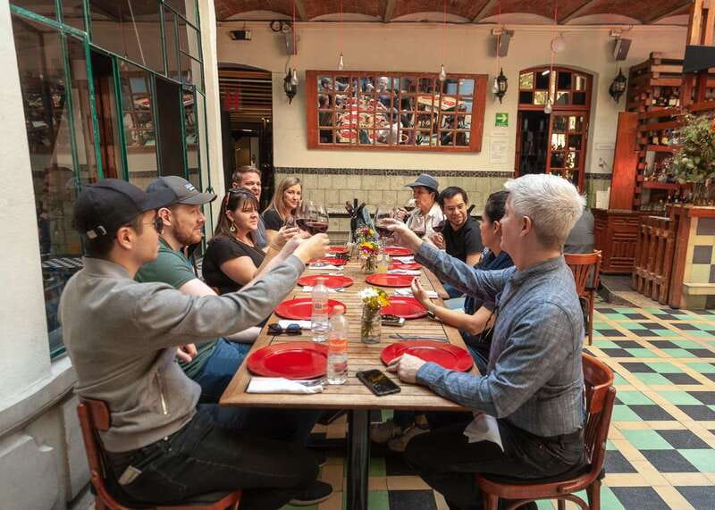 Mexico City: Roma Norte Food Walking Tour - Key Points You Should Know Before You Go