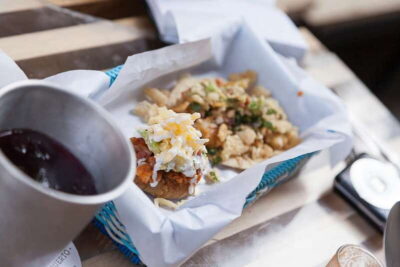 Mexico City: Roma Norte Food Walking Tour - What’s Included: Enough Tastings for Lunch (and More)