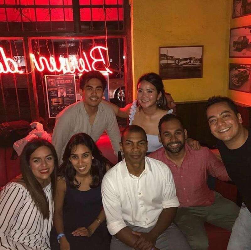 Mexico City: Salsa Dancing Experience - How the Salsa Class Works (and What Happens After)