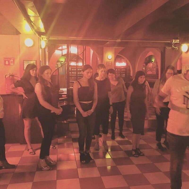 Mexico City: Salsa Dancing Experience - Price and Value: What $37 Buys in 3 Hours