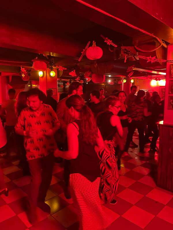 Mexico City: Salsa Dancing Experience - Who This Salsa Night Fits Best (and Who Might Skip It)