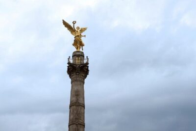 Mexico City Segway Tour: Reforma Avenue - Stop-by-stop: what each location is really like