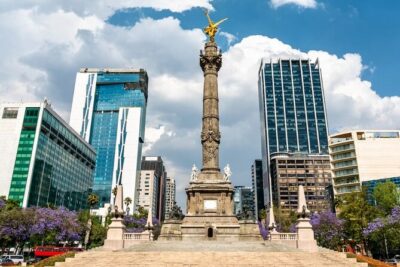 Mexico City special! - Centro Histórico: UNESCO streets, 1,500 buildings, and food culture