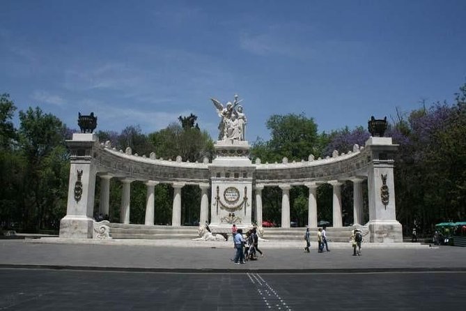Mexico City special! - Who this tour suits best