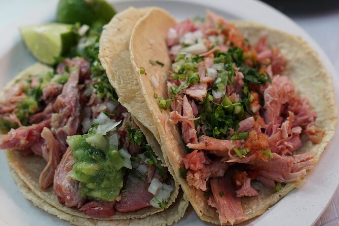 Mexico City : Street Food to Home Cooking Food Tour - Roma Norte and Roma Sur: why this route fits a food-first visit