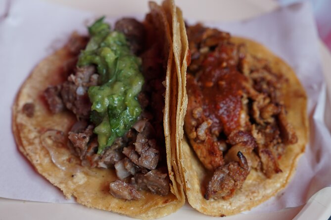 Mexico City : Street Food to Home Cooking Food Tour - Timing and how to plan your afternoon (so you don’t ruin the whole thing)