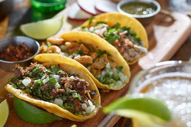 Mexico City Taco Tour with a Local Foodie: 100% Personalized & Private - Mexico City Taco Tour: what the private format really gives you