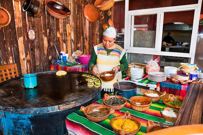 Mexico City Taco Tour with a Local Foodie: 100% Personalized & Private - Guide match matters: why names like Isaac and Marisol keep showing up