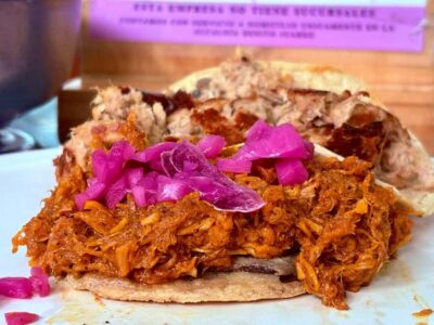 Mexico City: Taco Tour with Michelin Guide Spot & Tastings - Why Taco Origins Are the Real Attraction