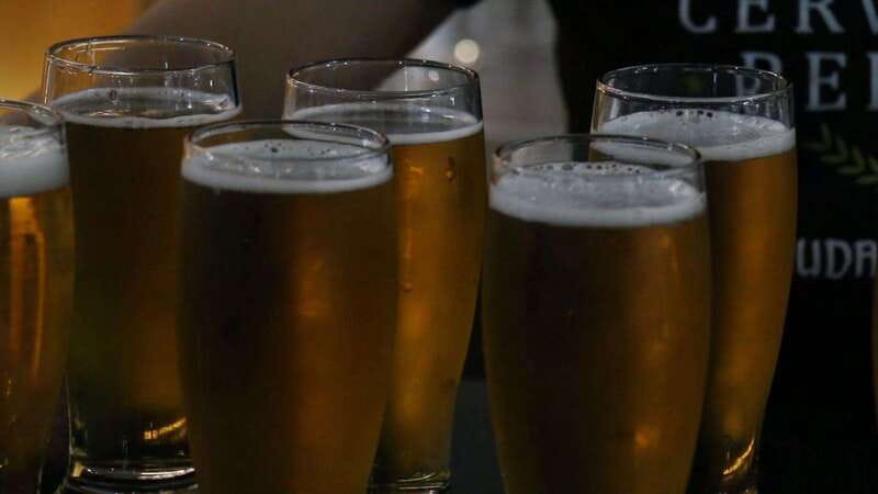 Mexico City Tasting Tour and Craft Beer Experience - Beer Tasting Notes: How to Get the Most From One Beer Per Stop