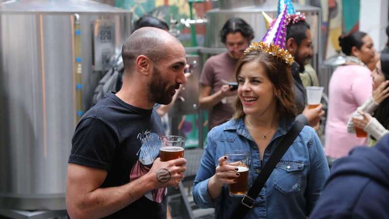 Mexico City Tasting Tour and Craft Beer Experience - Price and Value: What $37 Gets You in Real Terms