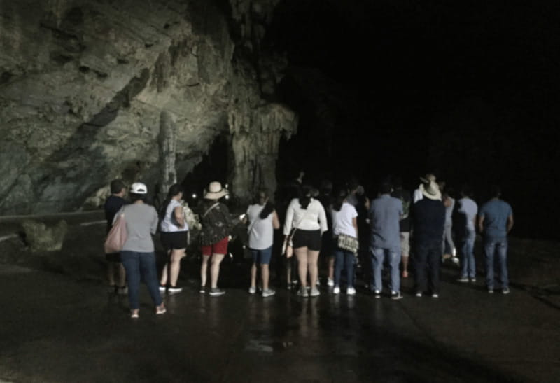 Mexico City: Taxco and Cacahuamilpa Caves Day Trip - Key things to know before you go