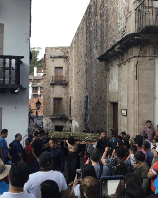 Mexico City: Taxco and Cacahuamilpa Caves Day Trip - A Long Day Trip From Mexico City to Taxco and Cacahuamilpa