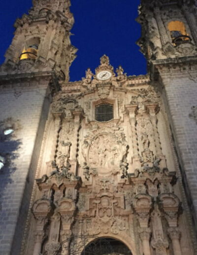 Mexico City: Taxco and Cacahuamilpa Caves Day Trip - Taxco’s Silver Streets and the Church of Santa Prisca