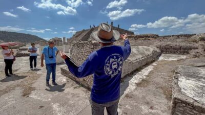 Mexico City: Teotihuacan Early Access & Tula Private Tour - Teotihuacan: Sun and Moon pyramids, the Avenue of the Dead, and Quetzalcoatl