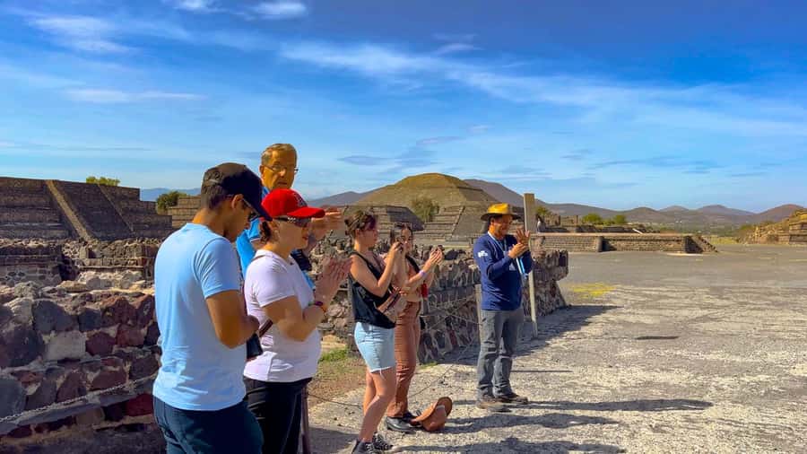 Mexico City: Teotihuacan Early Access & Tula Private Tour - Price and value: is $332 per person worth it?