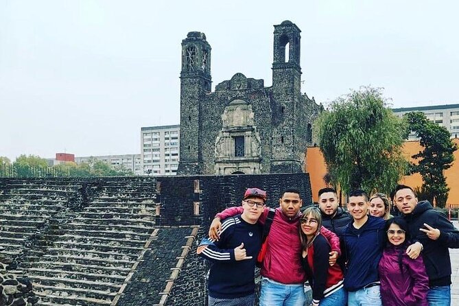 Mexico City : Teotihuacan Pyramids - Group size, guide personality, and the one possible scheduling snag