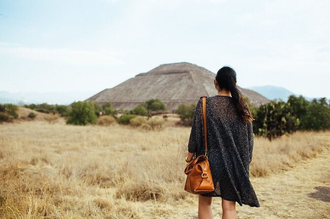 Mexico City Teotihuacan Tour (Private & All-Inclusive) - Getting from Mexico City to Teotihuacan without the headache