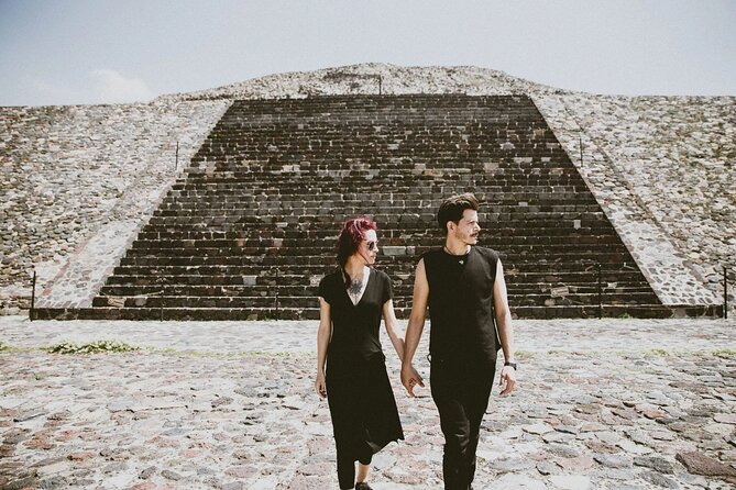 Mexico City Teotihuacan Tour (Private & All-Inclusive) - Lunch and air-conditioned transport: why it affects your enjoyment