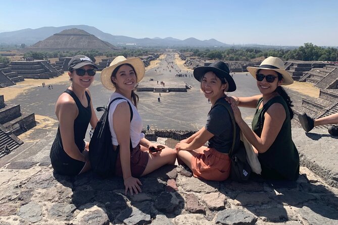 Mexico City Teotihuacan Tour (Private & All-Inclusive) - Price and value: is $236 per person a smart move?