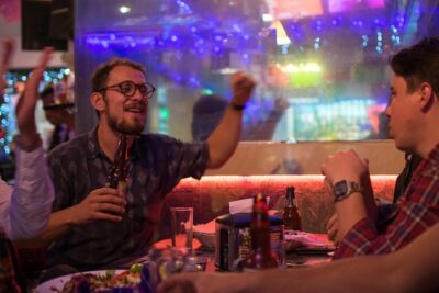 Mexico City Tequila and Mezcal historic bar experience - Meeting at Tacuba: Pickup, Timing, and How the Night Starts