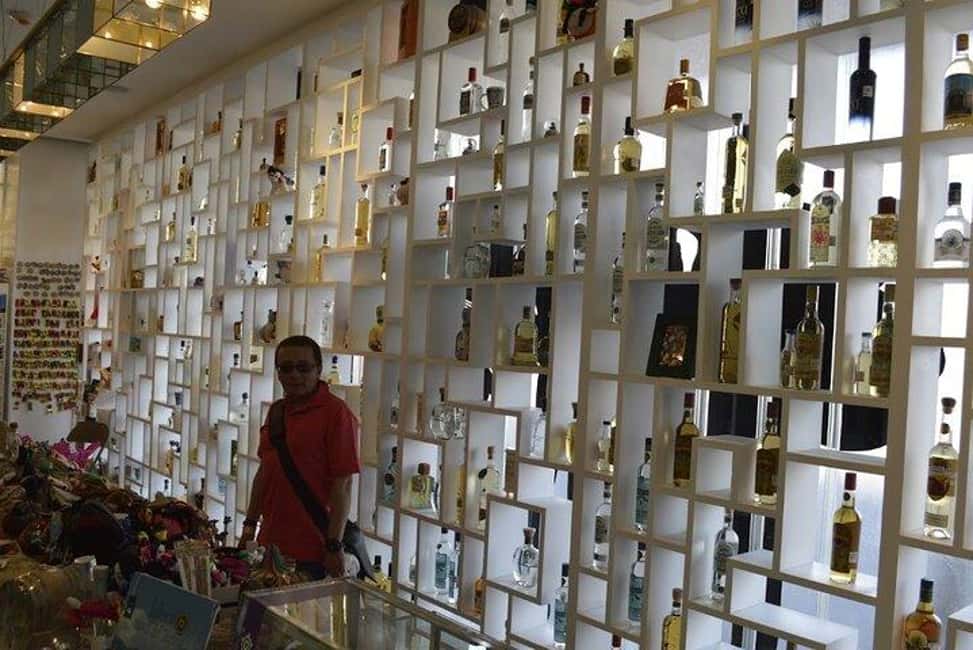 Mexico City: Tequila and Mezcal Museum Ticket with Tastings - The Traditional Music and Drinks Part: Why It Works in Real Life