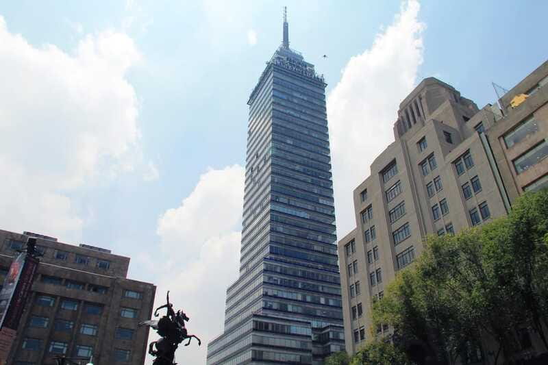 Mexico City: Torre Latinoamericana Admission by MIRADOR - Earthquake-ready engineering: the 361 piles detail you should know