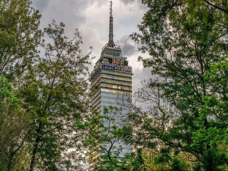 Mexico City: Torre Latinoamericana Admission by MIRADOR - What your ticket includes: observation deck + history museum