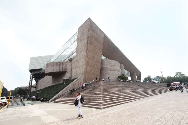 Mexico City tour & Anthropology Museum Tour - Your 5-Hour Route: Historic Center to Chapultepec Park