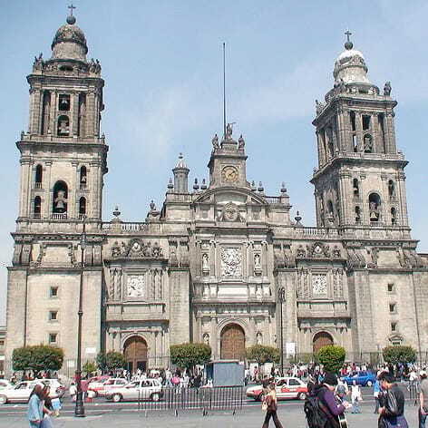Mexico City tour & Anthropology Museum Tour - Price Value Check for $47: What You’re Really Paying For