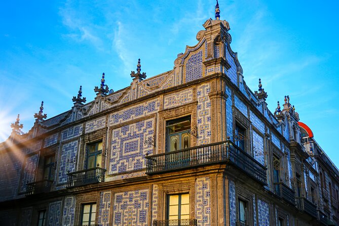 Mexico City Tour Bilingual Tour - Price and Value: Where the $30.60 Comes From