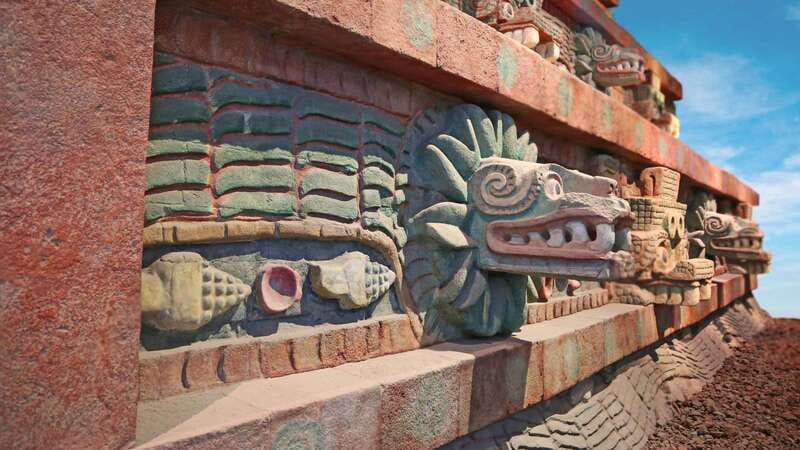 Mexico City: Trip to Teotihuacan Pyramids & Guadalupe Shrine - Key things to know before you go