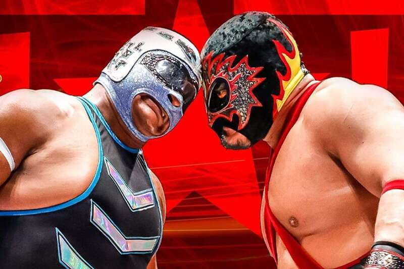 Mexico City: Turiluchas Amazing Wrestling Show - Getting There: Reforma 222, the Turibus Pickup, and 45 Minutes of Views