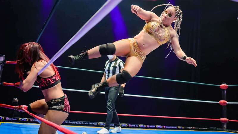 Mexico City: Turiluchas Amazing Wrestling Show - Should You Book Turiluchas With Turibus?