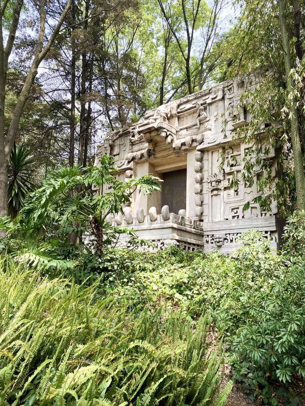 Mexico City: Visit Chapultepec Castle and the Anthropology Museum - Starting at the National Museum of Anthropology: where the story begins