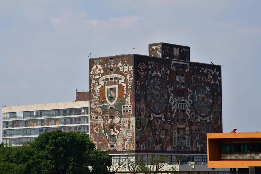 Mexico City: Xochimilco Coyoacan, Frida Kahlo & UNAM Murals - Coyoacán Walking Tour: Cobblestones, Plazas, and Artist Energy