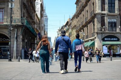 Mexico City Zocalo Tacos Tour by Michelin Starred Chef Torres - 11:30 Meet-Up to Finish in Plaza Manuel Tolsá: How the 3 Hours Feel
