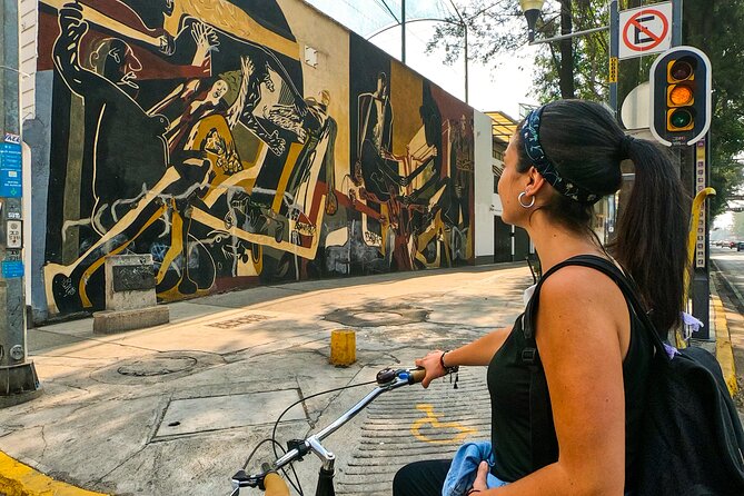 Mexico Off the Beaten Track: Street Food & Bikes — All Inclusive - Price and Time: What $86.68 Really Buys You