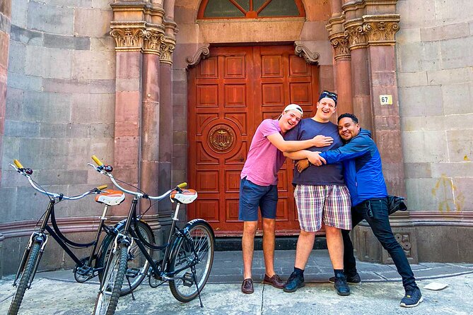 Mexico Off the Beaten Track: Street Food & Bikes — All Inclusive - Finishing Back in La Condesa: Michelada, Wrap-Up, and What Sticks