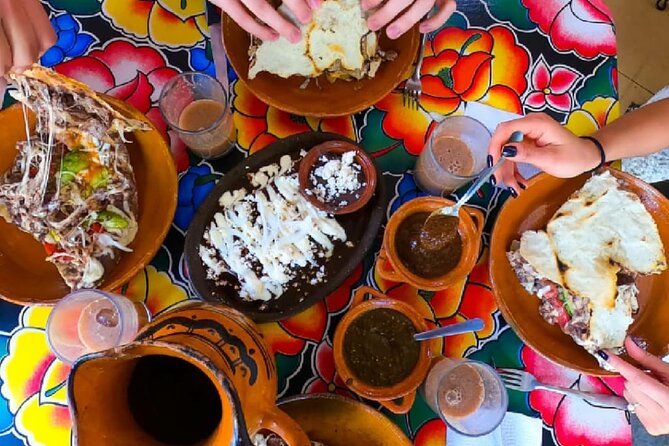 Mexico Off the Beaten Track: Street Food & Bikes — All Inclusive - Guides and Group Vibe: Why This Tour Gets 5-Star Repeat Love