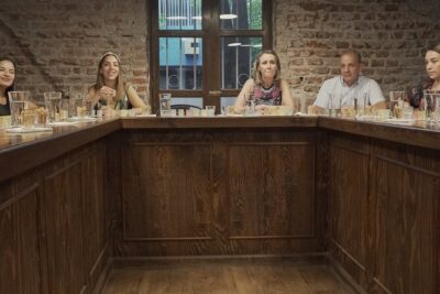Mezcal and Mole by a Certified Sommelier Mexico City - Mole 101 in Real Life: How Traditional Sauces Change the Sip