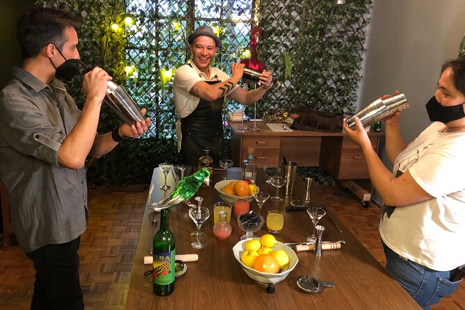 Mezcal and Tequila Cocktail Masterclass - Key things that make this masterclass worth it