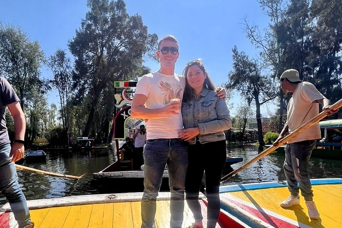 Mixology, Food, Wine and Beer Experience in Xochimilco - Price check: what you’re really paying for at $99