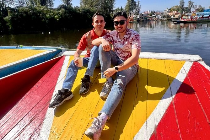 Mixology, Food, Wine and Beer Experience in Xochimilco - Who this tour suits best (and who should think twice)