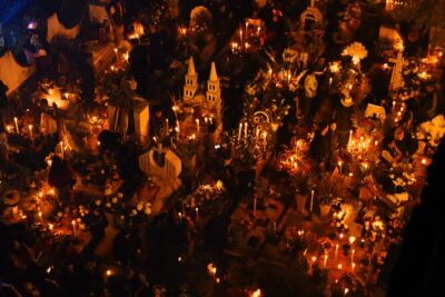 Mixquic Day of the Dead Tour in Mexico City - Why Small Groups Matter on a Mixquic Night (Max 13, English Guide, Real Direction)